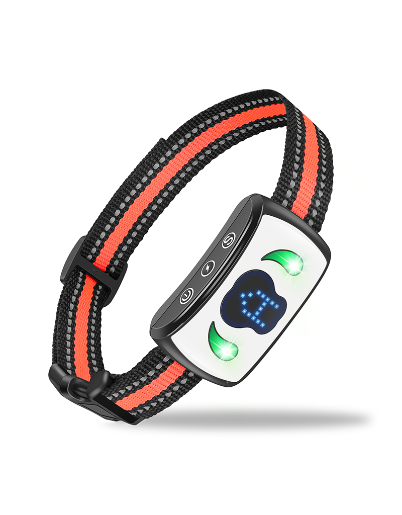 K718 Pet Collar