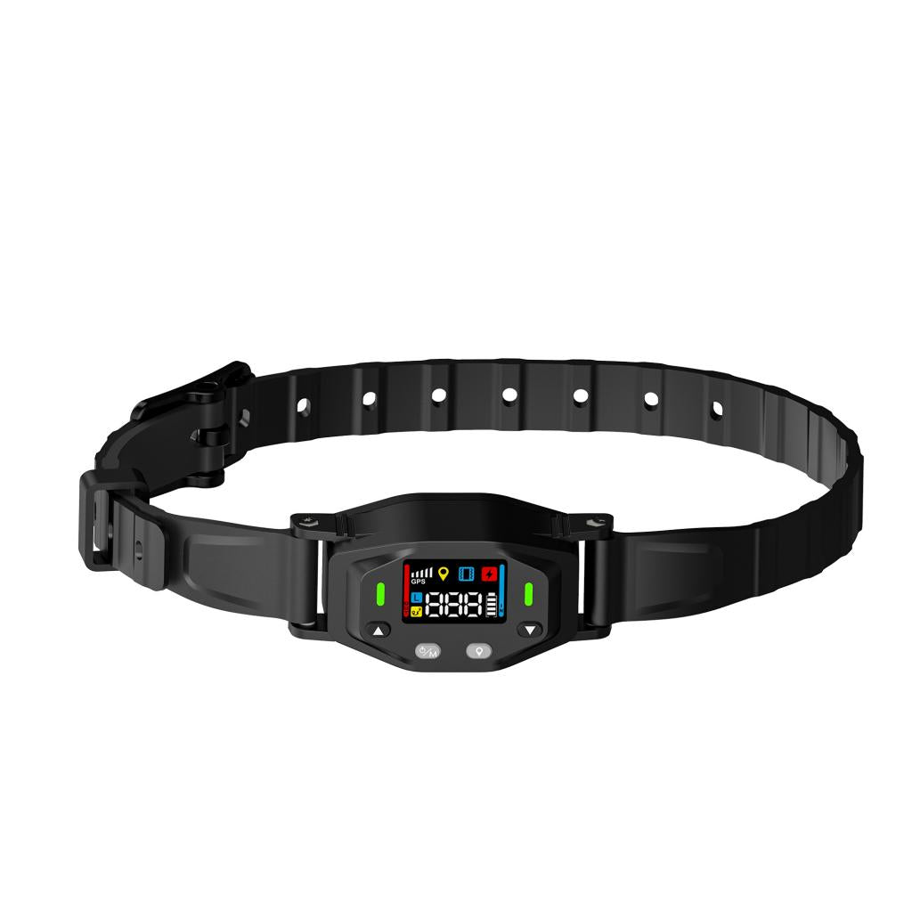 F850 Pet Collar