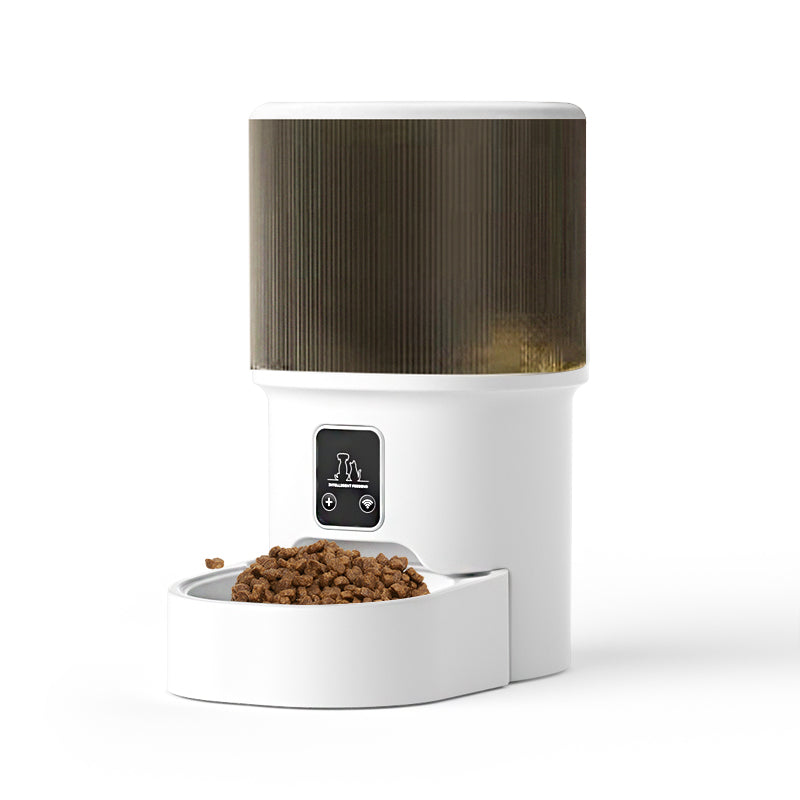 AF01B TUYA Smart Pet Feeder (WiFi Version)