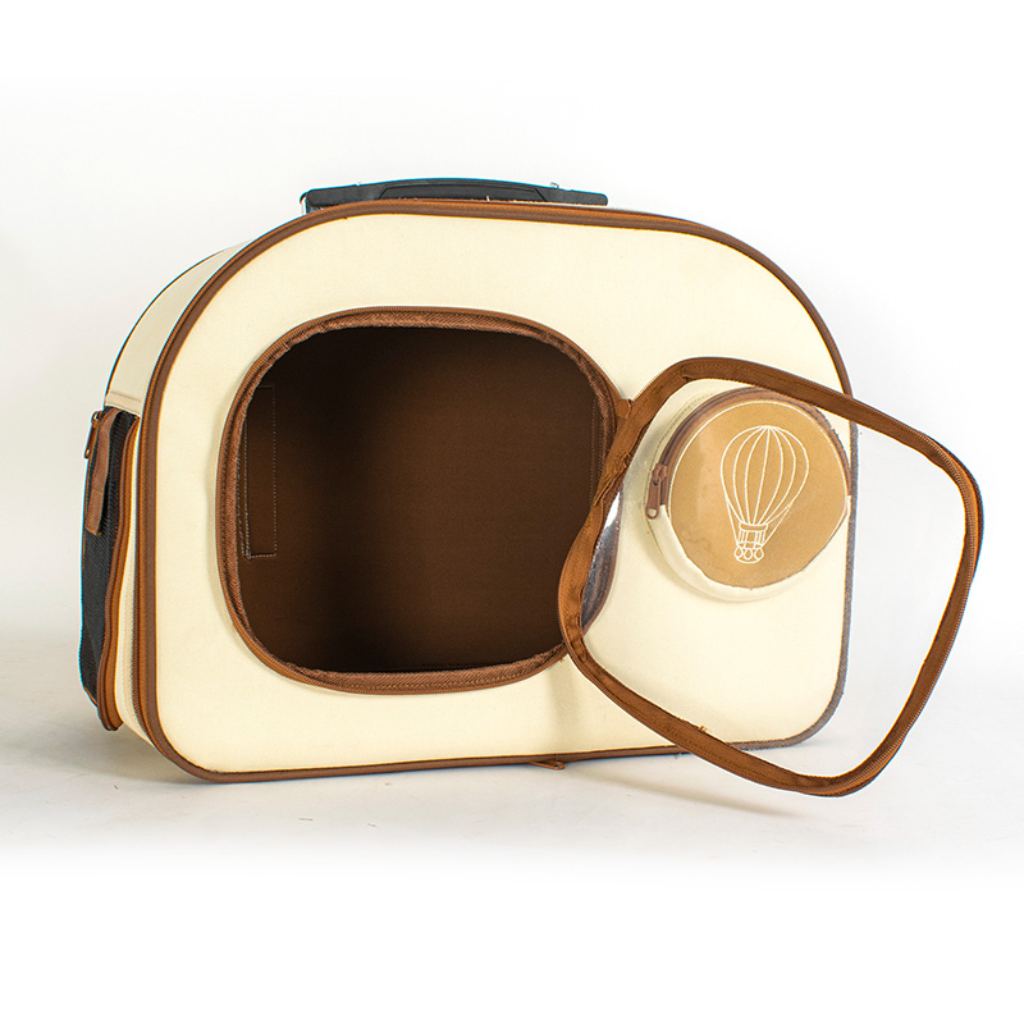 CS06 Pet Space Cabin