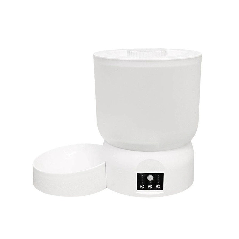 AF03 TUYA Smart Pet Feeder (WiFi Version)