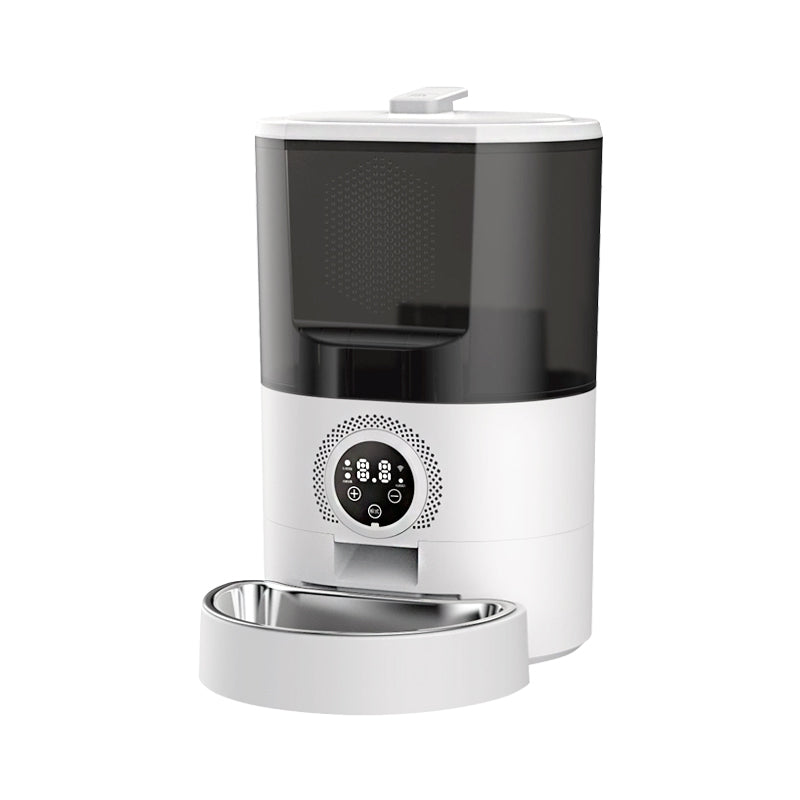 AF04 TUYA Smart Pet Feeder (WiFi Version)