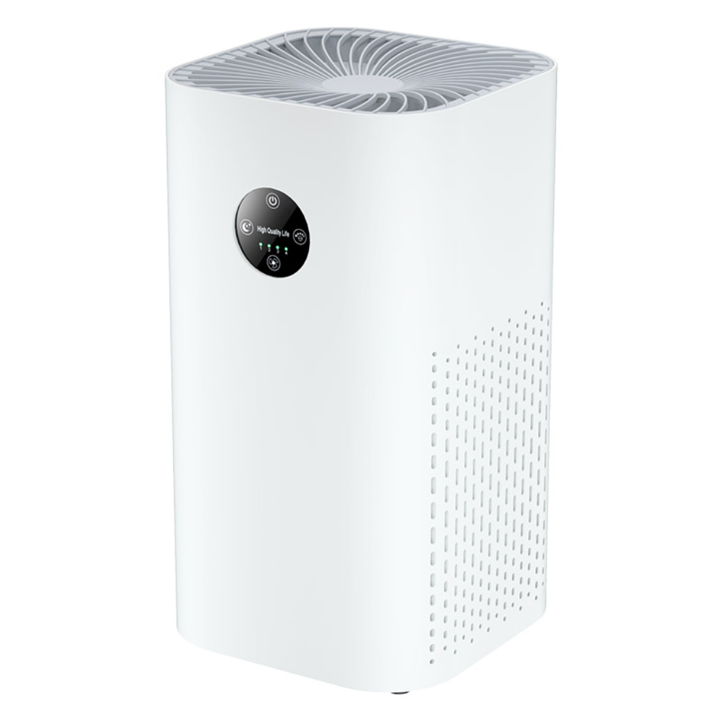 AP-2008 Pet air purifier