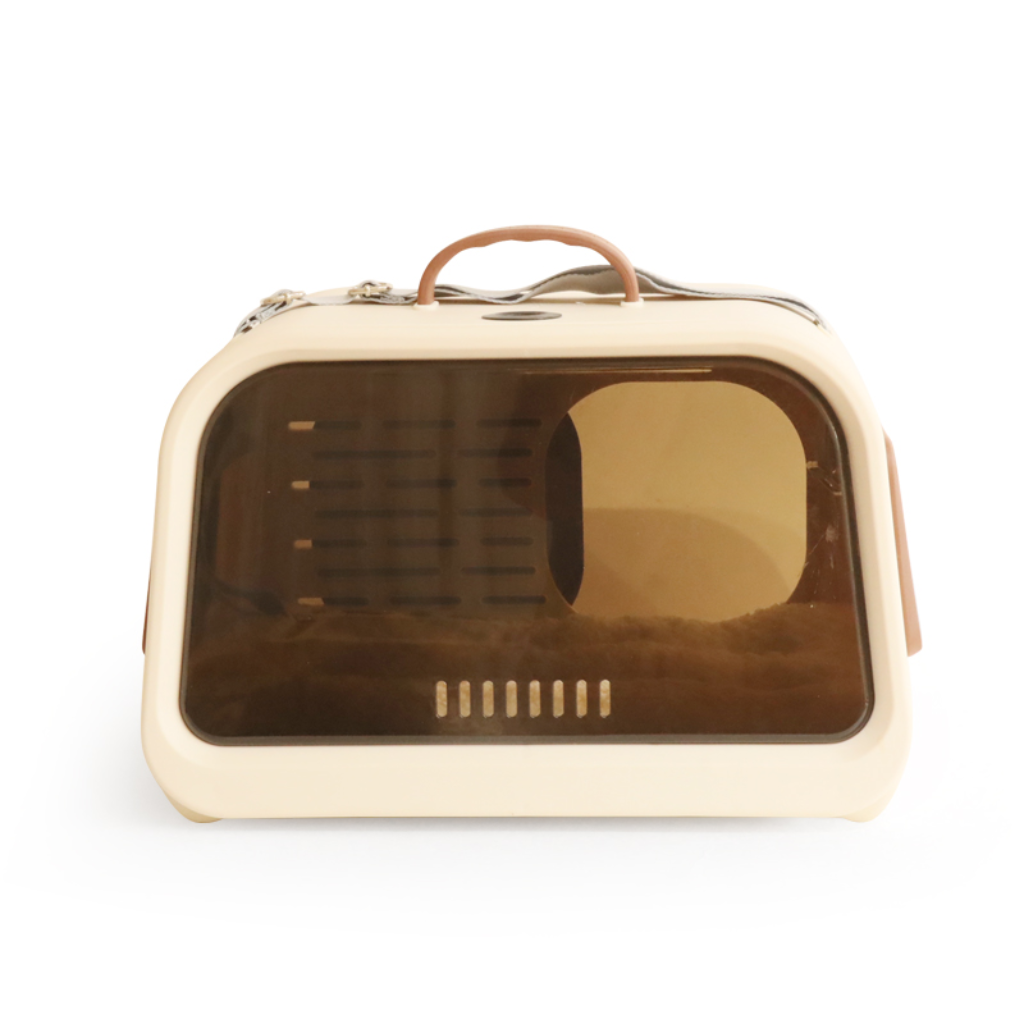 CS05 Pet Space Cabin