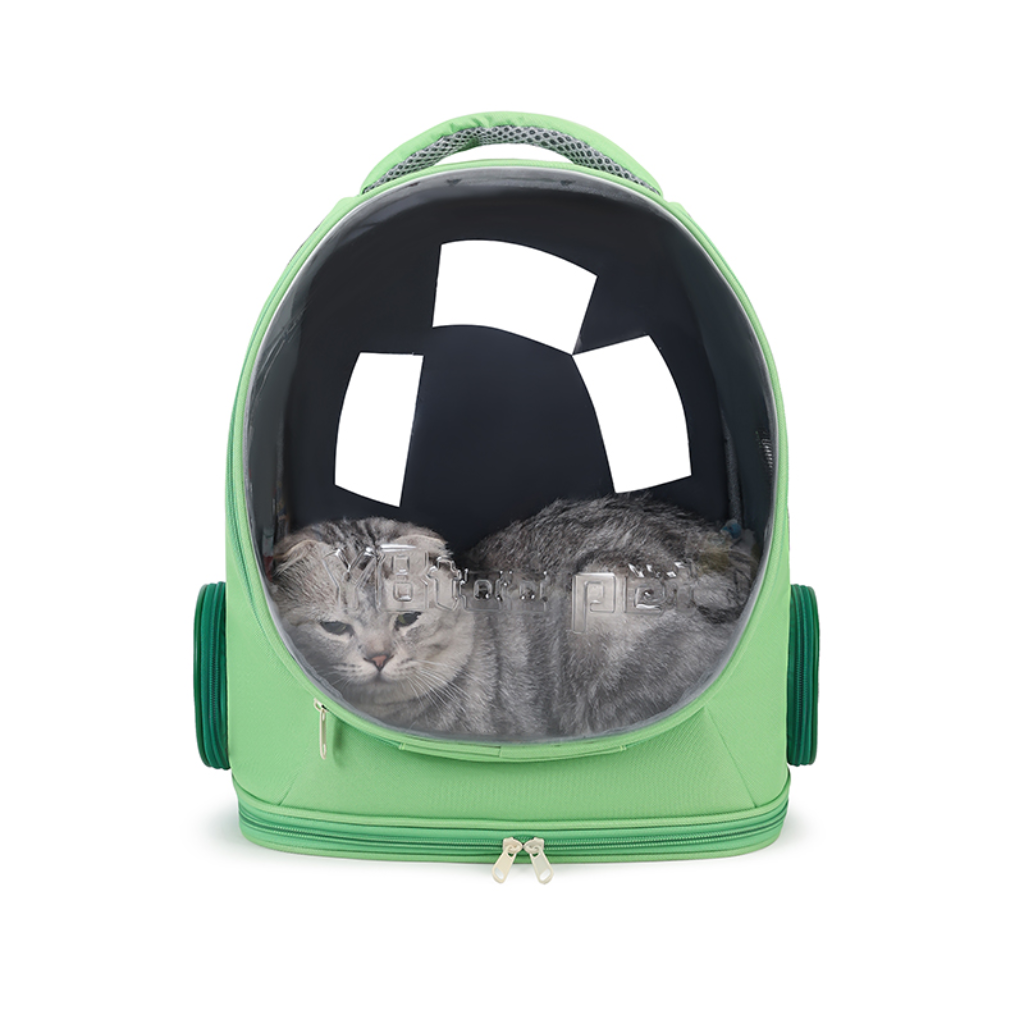 5022 Pet Space Cabin